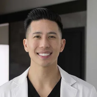 Dr. Jeremy — board-certified orthodontist