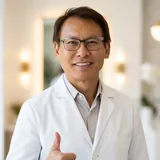 Dr. Kenneth Tran