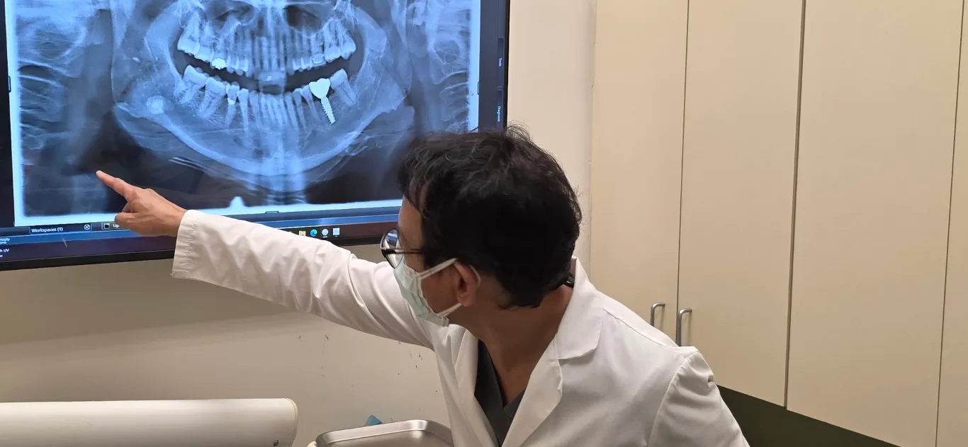 Root Canal Therapy at Peninsula Dentistry in Huntington Beach